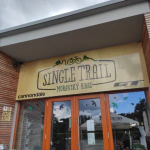 singletracka
